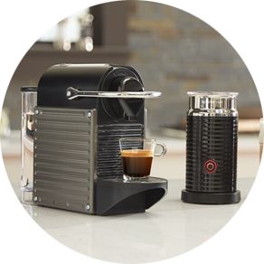 Espresso Machines
