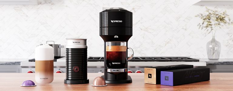Nespresso