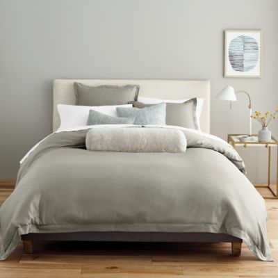 Brown And Green Comforter | Bed Bath & Beyond