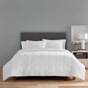 Nestwell&trade; Gauze Tucked 3-Piece Comforter Set