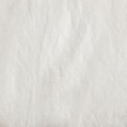 Alternate image 3 for Nestwell&reg; Washed Linen Cotton 3-Piece Full/Queen Duvet Cover Set in White