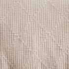 Alternate image 5 for Nestwell&trade; Pleated Rhombus Bedding Collection