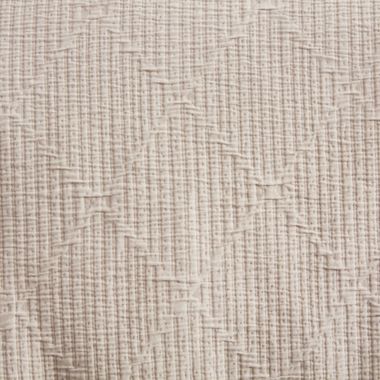 Nestwell&trade; Pleated Rhombus Bedding Collection. View a larger version of this product image.