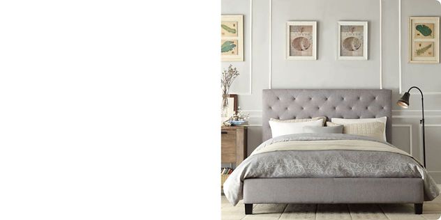 Shop Bedroom Furniture