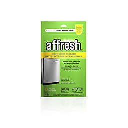 Affresh 3-Pack Dishwasher Cleaner