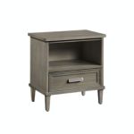 Nightstands & Accent Tables
