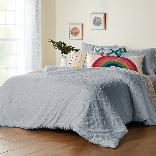 Nova 2 Piece Twin Xl Comforter Set, Comforters For Twin Xl Beds
