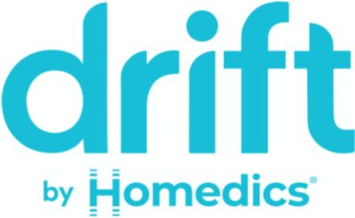 Drift homedics logo