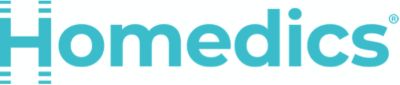 Homedics logo