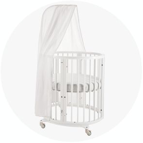 Stokke Nursery