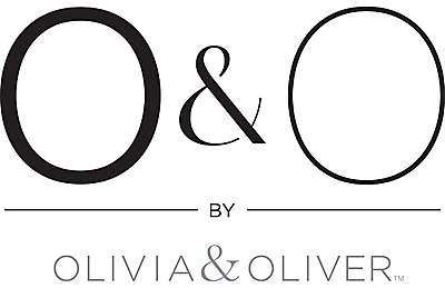 O & O by Olivia & Oliver