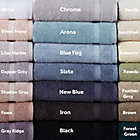 Alternate image 8 for Nestwell&trade; Hygro Cotton Solid 6-Piece Towel Set in Blue Fog