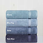Alternate image 11 for Nestwell&trade; Hygro Cotton Bath Towel in Chrome/Grey
