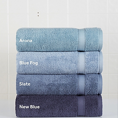 Nestwell&trade; Hygro Cotton Bath Towel in White. View a larger version of this product image.