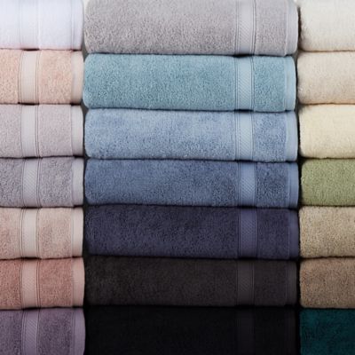 Nestwell&reg; Hygro Cotton Bath Towel Collection