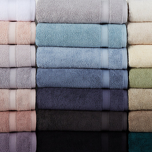 Alternate image 1 for Nestwell™ Hygro Cotton Bath Towel Collection