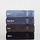 Alternate image 13 for Nestwell&trade; Hygro Cotton Bath Towel in Chrome/Grey