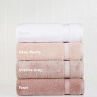 Alternate image 13 for Nestwell&reg; Hygro Cotton Bath Towel in Iron Grey