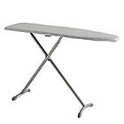 Alternate image 0 for ORG&trade; T-Leg Ironing Board in Grey