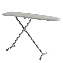 ORG™ T-Leg Ironing Board in Grey