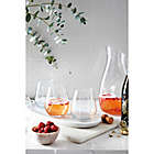 Alternate image 1 for Our Table&trade; All-Purpose Stemless Wine Glasses (Set of 12)