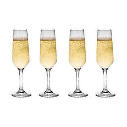 Our Table™ Champagne Flutes (Set of 4)