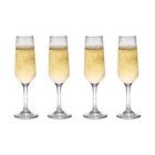 Alternate image 0 for Our Table&trade; Champagne Flutes (Set of 4)