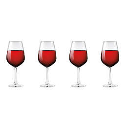Our Table™ Red Wine Glasses (Set of 4)