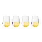 Alternate image 0 for Our Table&trade; Stemless Wine Glasses (Set of 4)