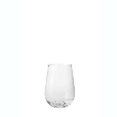 Our Table&trade; Stemless Wine Glasses (Set of 4). View a larger version of this product image.