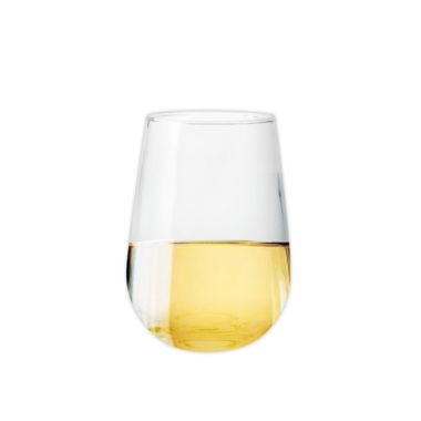 Our Table&trade; Stemless Wine Glasses (Set of 4). View a larger version of this product image.