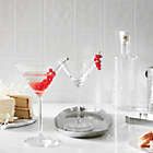 Alternate image 2 for Our Table&trade; Martini Glasses (Set of 4)