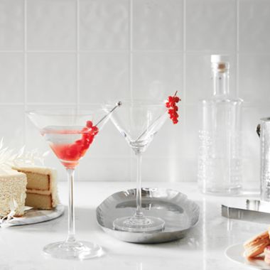 Our Table&trade; Martini Glasses (Set of 4). View a larger version of this product image.