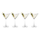 Alternate image 0 for Our Table&trade; Martini Glasses (Set of 4)