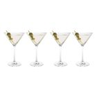 Alternate image 0 for Our Table&trade; Martini Glasses (Set of 4)