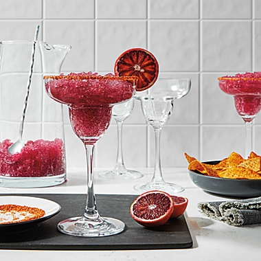 Our Table&trade; Margarita Glasses (Set of 4). View a larger version of this product image.