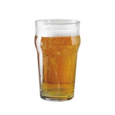 Our Table&trade; Pint Glasses (Set of 6). View a larger version of this product image.