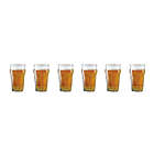 Alternate image 0 for Our Table&trade; Pint Glasses (Set of 6)