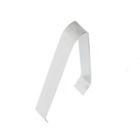 Alternate image 2 for Our Table&reg; Preston Stainless Steel Ice Bucket with Tongs in Matte Silver