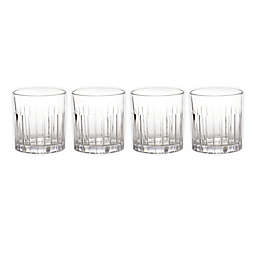 Our Table™ Lincoln Double Old Fashioned Glasses (Set of 4)