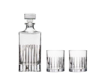 Our Table&trade; Lincoln 3-Piece Drinkware Set