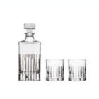 Alternate image 0 for Our Table&trade; Lincoln 3-Piece Drinkware Set