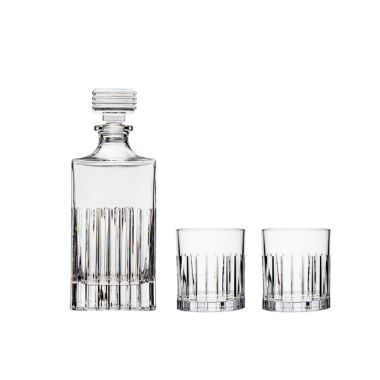 Our Table&trade; Lincoln 3-Piece Drinkware Set. View a larger version of this product image.