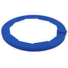 Alternate image 0 for Our Table&trade; Adjustable Pie Shield in Blue