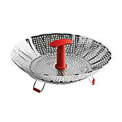 Our Table&trade; 11-Inch Stainless Steel Steamer