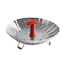 Our Table™ 11-Inch Stainless Steel Steamer