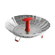 Our Table&trade; 11-Inch Stainless Steel Steamer