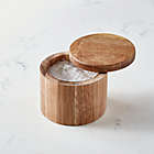 Alternate image 3 for Our Table&trade; Bamboo Spice Box in Natural