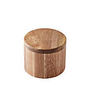 Our Table&trade; Bamboo Spice Box in Natural