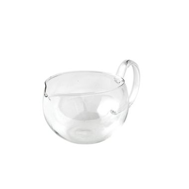 Our Table&trade; Gravy Boat with Ladle. View a larger version of this product image.